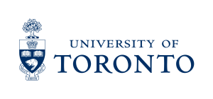 Please click this blue emblem to access our parter's, The University of Toronto's page. 